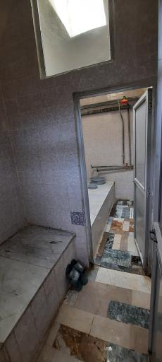 عکس حمام عمومی صدف