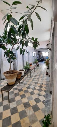 عکس حمام عمومی صدف