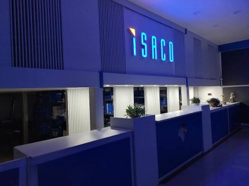 عکس ایساکو قاسمی