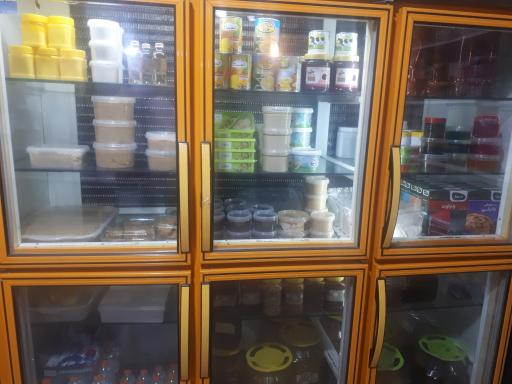 عکس حلوای شجاعی