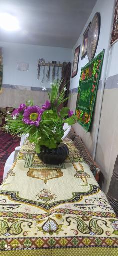 عکس مسجد باب الحوایج