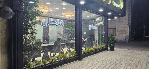 املاک سراسری شاهان 