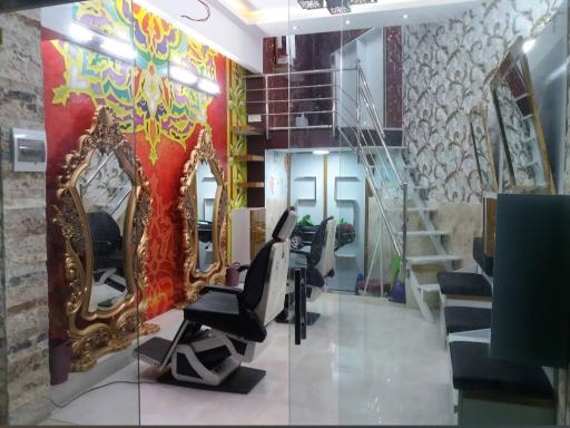 پیرایش مردانه