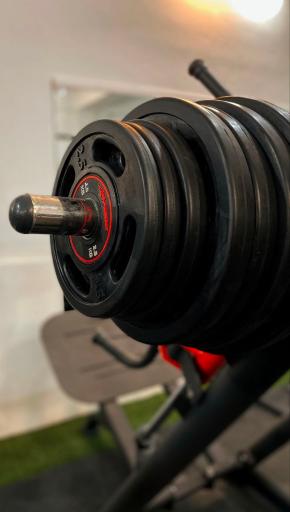 عکس باشگاه لایف فیتنس