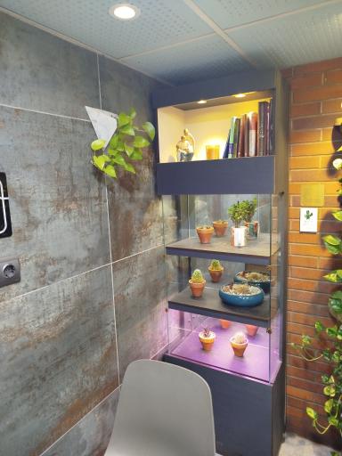 عکس فست فود بورک 