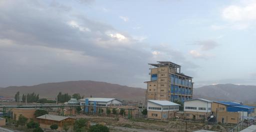 عکس شرکت کلر پارس تبریز