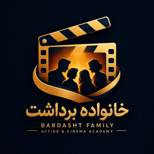 عکس آموزشگاه سینمایی برداشت 