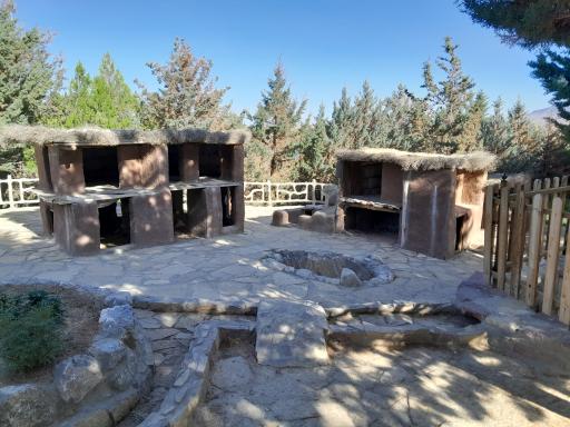 عکس دهکده مینیاتوری