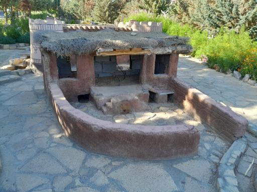 عکس دهکده مینیاتوری