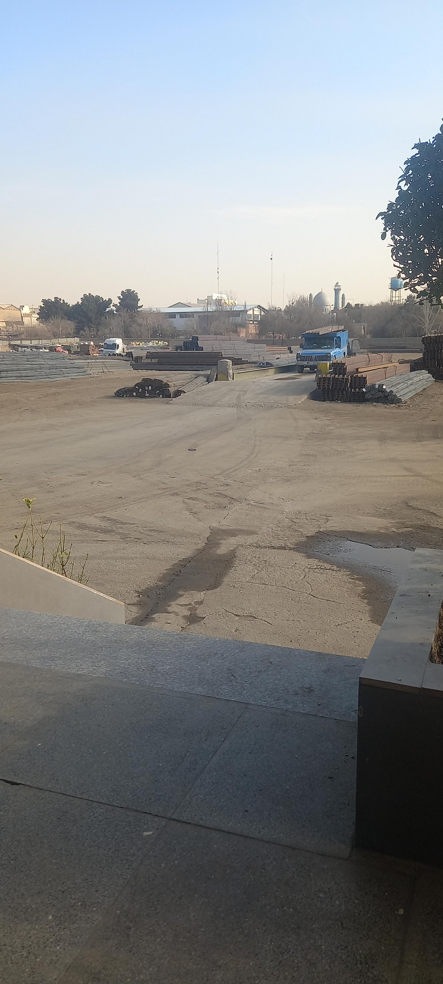 عکس بنگاه هجرت