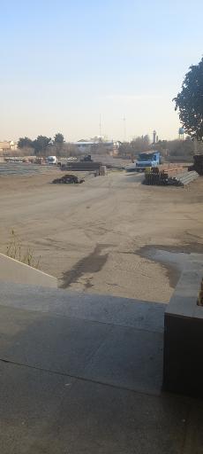 عکس بنگاه هجرت