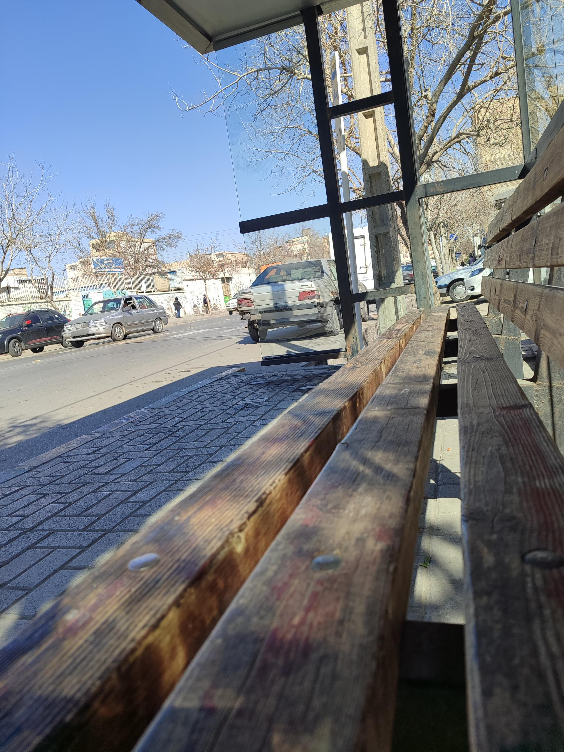 عکس  شهید صفدری نژاد 1/21