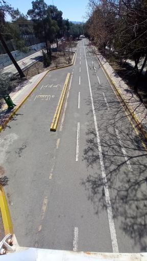 عکس پارک آموزش ترافیک رویای آبی (منطقه 14)