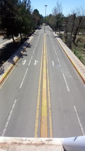 عکس پارک آموزش ترافیک رویای آبی (منطقه 14)