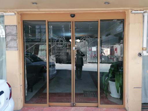 عکس زائرسرای نیروگاه رامین اهواز