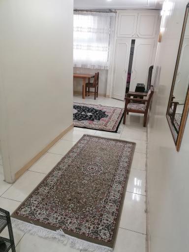 عکس زائرسرای نیروگاه رامین اهواز