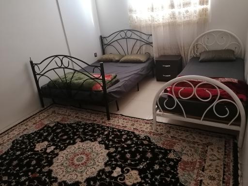 زائرسرای نیروگاه رامین اهواز
