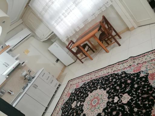 عکس زائرسرای نیروگاه رامین اهواز