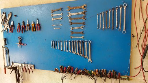 عکس باطری سازی فوق تخصصی ایسوزو