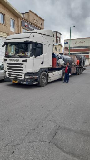 امنیت بار تبریز