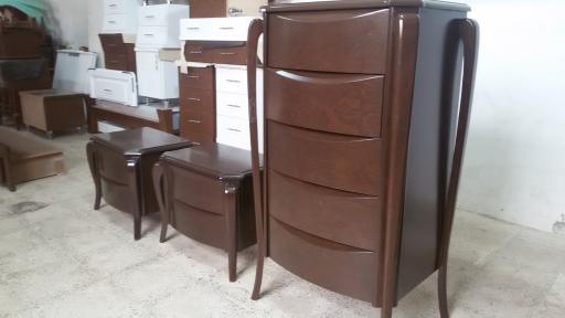 عکس صنایع چوبی همتی