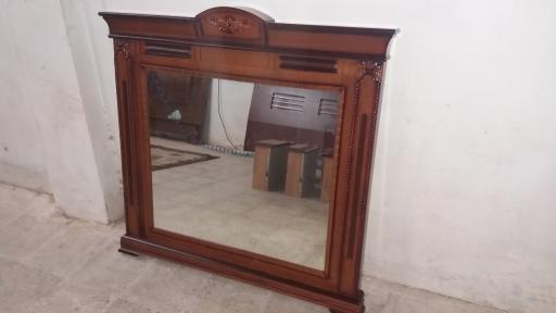 عکس صنایع چوبی همتی