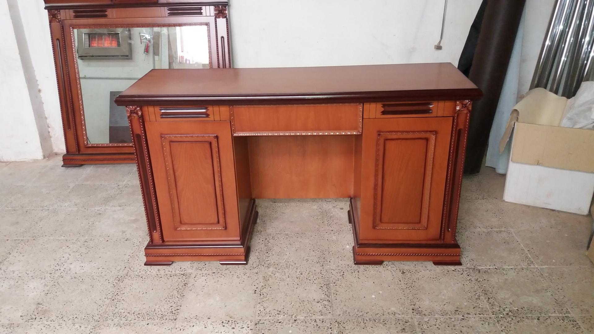 عکس صنایع چوبی همتی