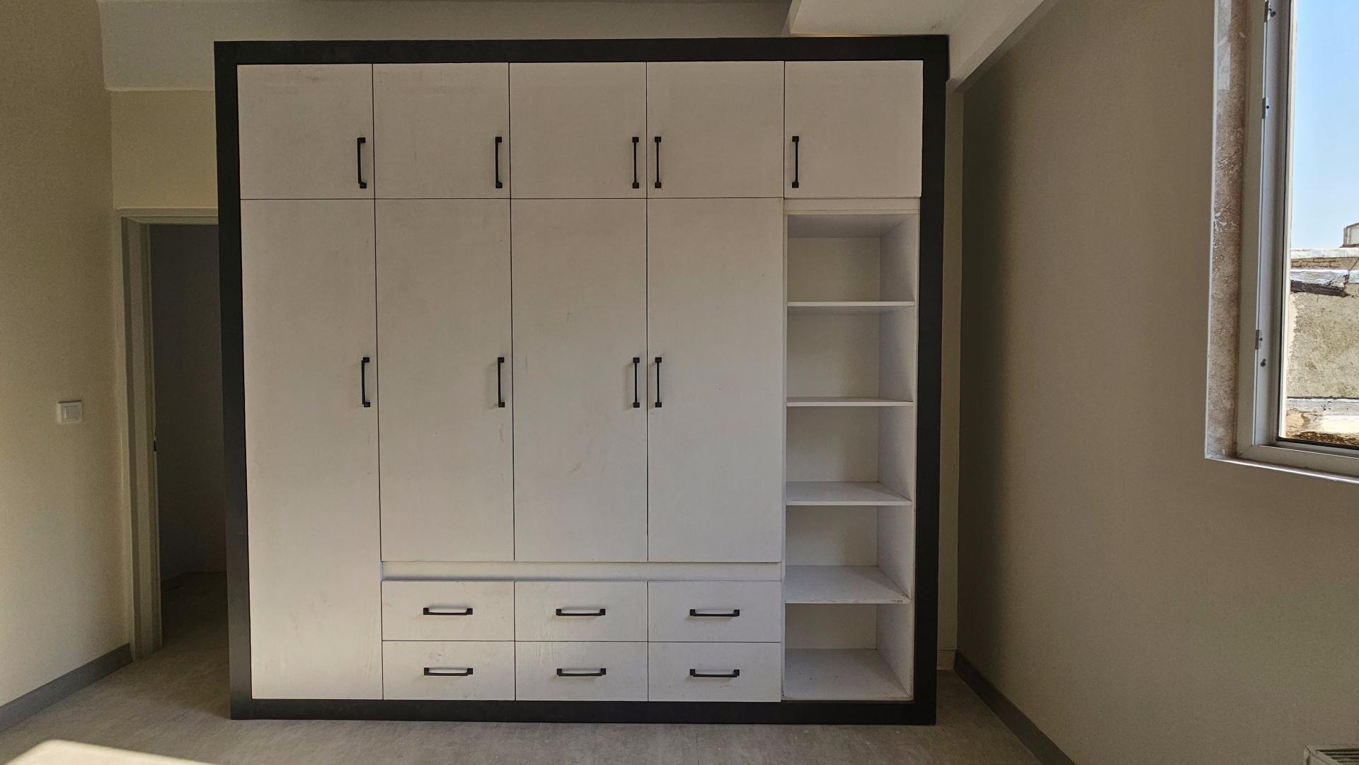 عکس دکوراسیون آرتمیس