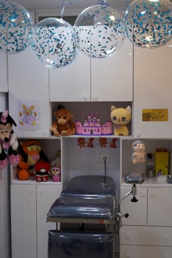 آزمایشگاه پارس