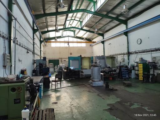 عکس البرز cnc