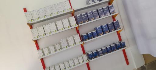 عکس لوازم یدکی پارتینو 