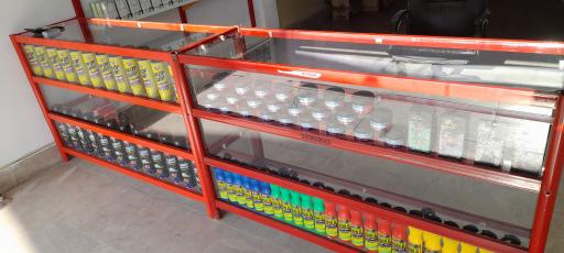 عکس لوازم یدکی پارتینو 