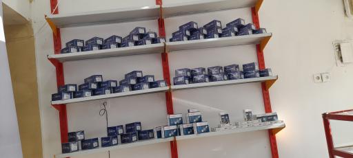 عکس لوازم یدکی پارتینو 