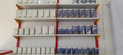 عکس لوازم یدکی پارتینو 