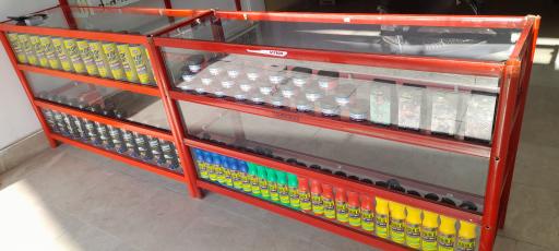 عکس لوازم یدکی پارتینو 