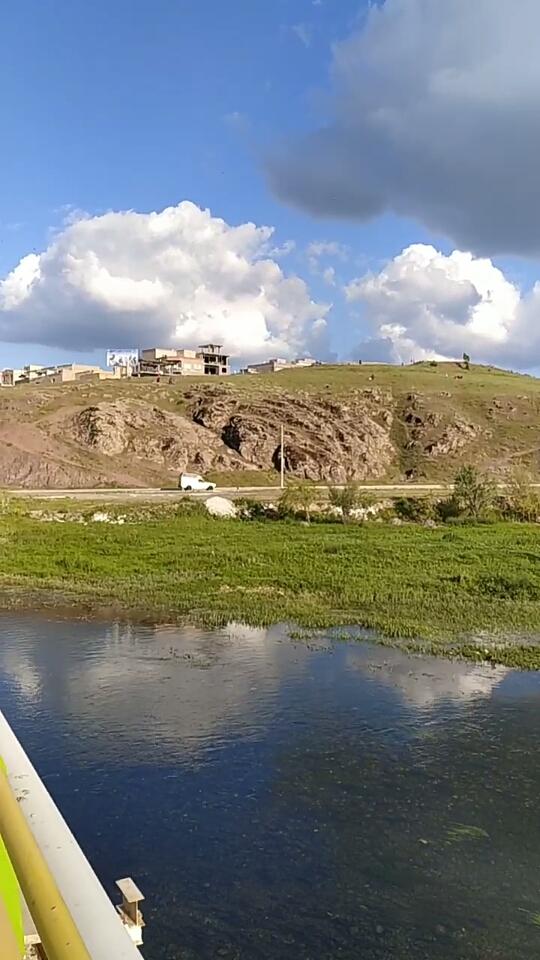 عکس شهرک کردستان 2 سقز