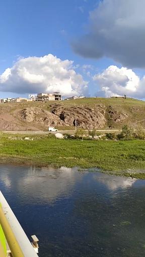 عکس شهرک کردستان 2 سقز