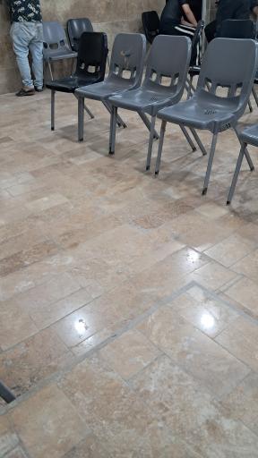 عکس انجمن معتادان گمنام 