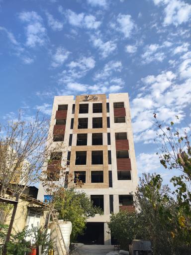 ساختمان الماس ۷