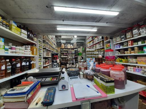 عکس عطاری کریمی