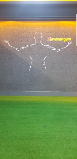 عکس مجموعه ورزشی گنجینه لواسان 