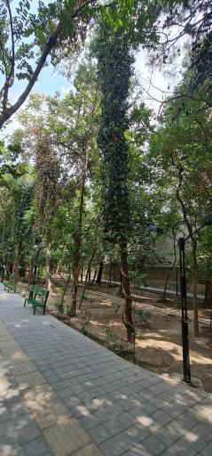 عکس بوستان هورفر