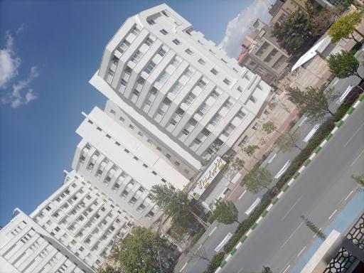 عکس شهرک جدید مسکن ملی زیتون ۳