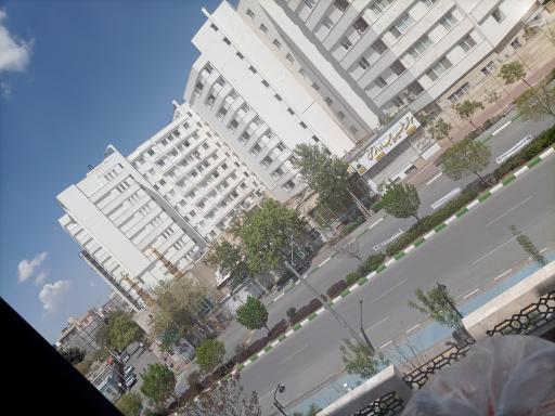 عکس شهرک جدید مسکن ملی زیتون ۳