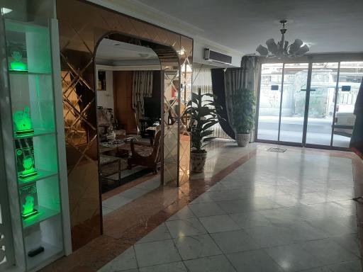 عکس زائرسرای نیروگاه رامین اهواز