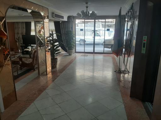 عکس زائرسرای نیروگاه رامین اهواز