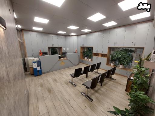 عکس آموزشگاه رانندگی پیک تعلیم