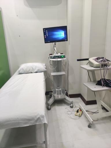 عکس فیزیوتراپی فدک