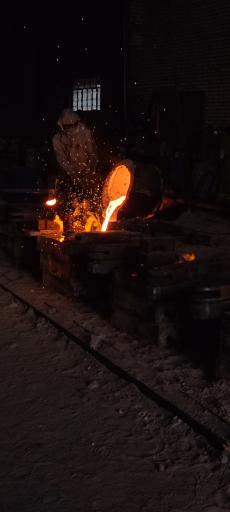 عکس آریا ذوب