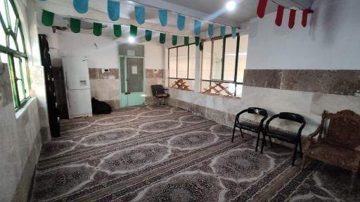 عکس موسسه قرآنی باب الفرج امام علی (ع) 